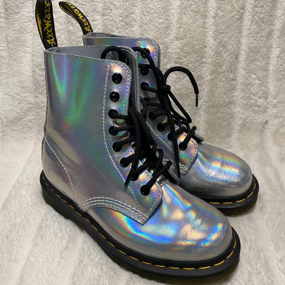 dr martens pascal rs